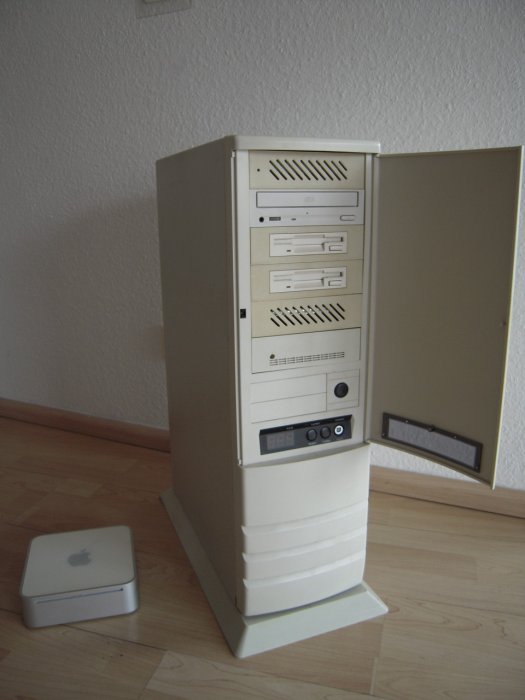 MicroniK Big-Twoer A4000 Classic - Front2 MicroniK Big-Twoer A4000 Classic - Front2